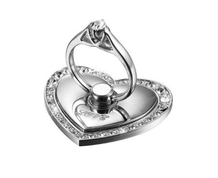 Puhelimen sormuspidike