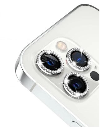 Iphone 14 Pro / Pro Maxin kameran linssisuojat