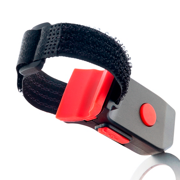 Polkupyörän LED -takavalo