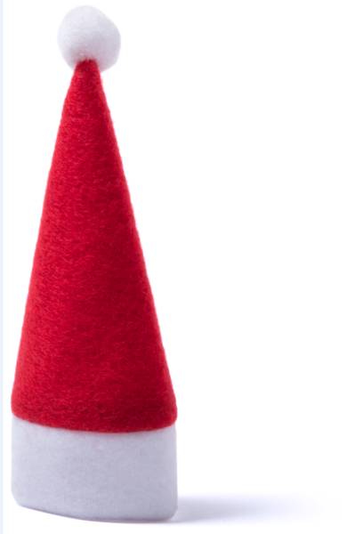 Jouluinen aterinkotelo