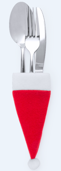 Jouluinen aterinkotelo