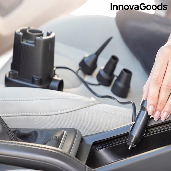 Ilmapatja matkailuun ja vapaa-aikaan