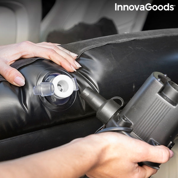 Ilmapatja matkailuun ja vapaa-aikaan