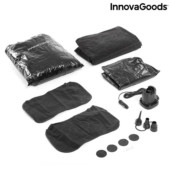 Ilmapatja matkailuun ja vapaa-aikaan