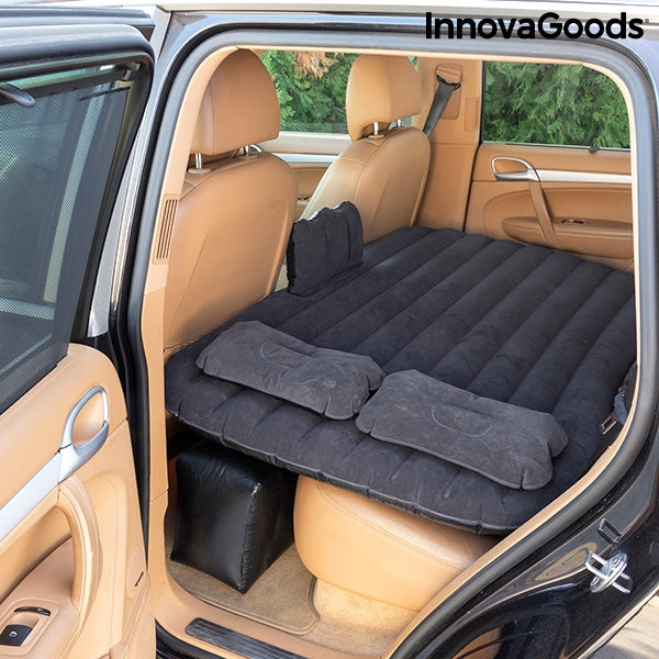 Ilmapatja matkailuun ja vapaa-aikaan