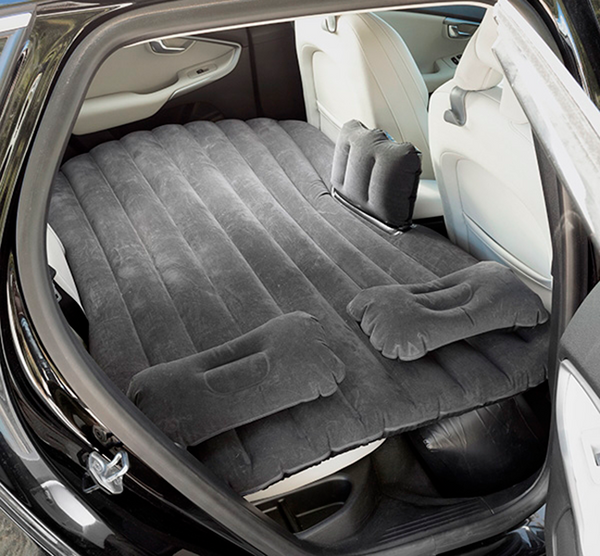 Ilmapatja matkailuun ja vapaa-aikaan