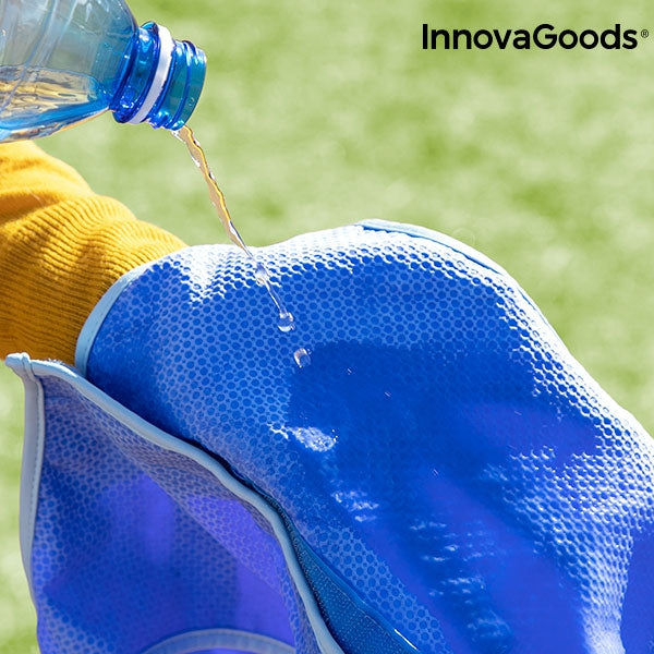 Viilennysliivi koiralle