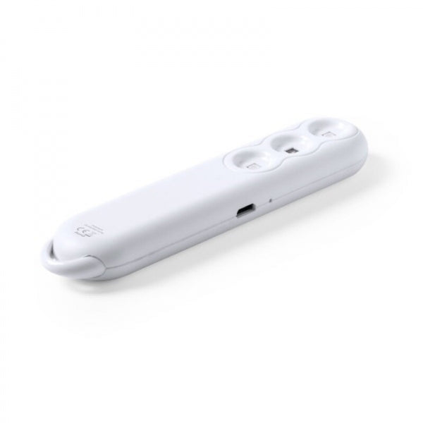 Ladattava UV- desinfiointilamppu