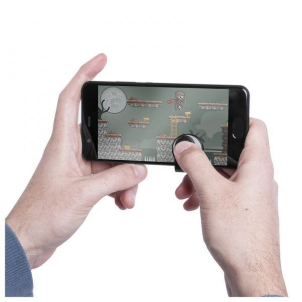 Nettikameran suojus/puhelimen joystick