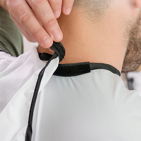 Suojaliina parranajoon