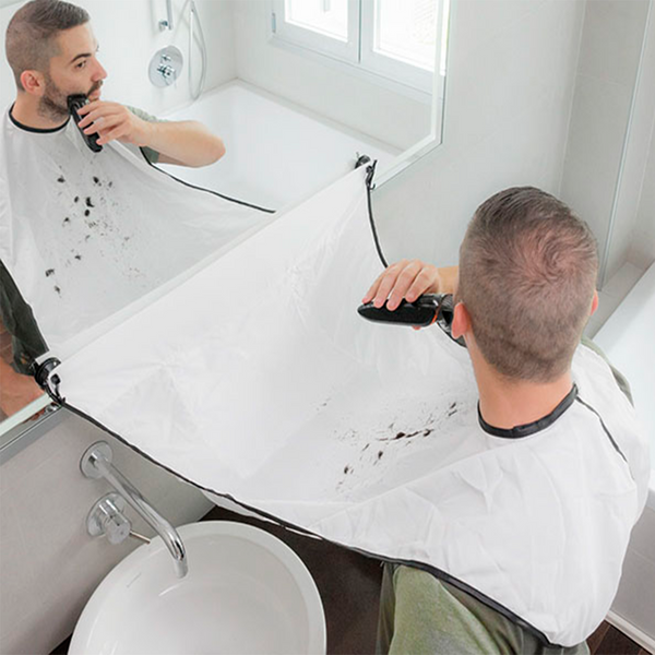 Suojaliina parranajoon