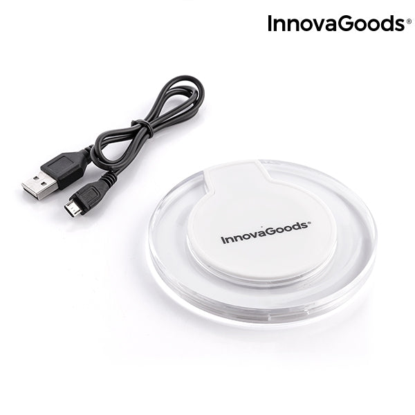 Puhelimen langaton laturi